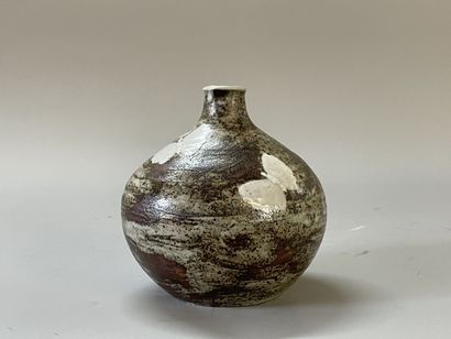 Edouard CAZAUX (1889-1974)

Vase boule à...