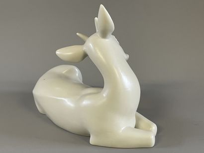 Armand PETERSEN (1881-1969) et Bing & Grondahl...