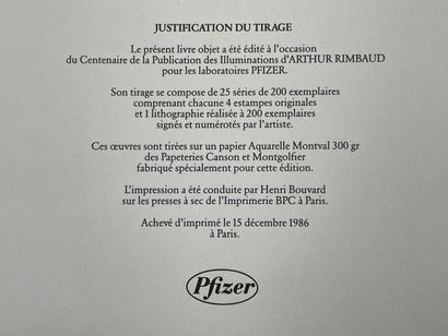 Ernest PIGNON-ERNEST (né en 1941)

Regards...