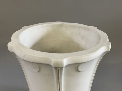 Manufacture de Sèvres:

Socle pour la grande...