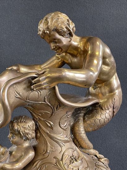 Pierre Alexandre SCHOENEWERK (1820-1885)....