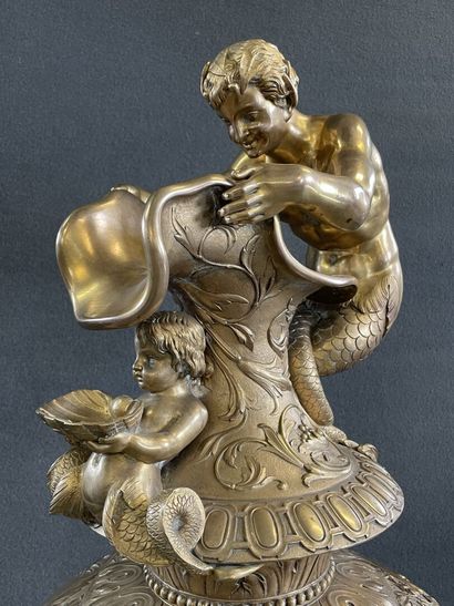 Pierre Alexandre SCHOENEWERK (1820-1885)....