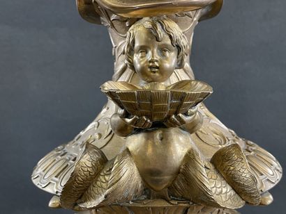 Pierre Alexandre SCHOENEWERK (1820-1885)....