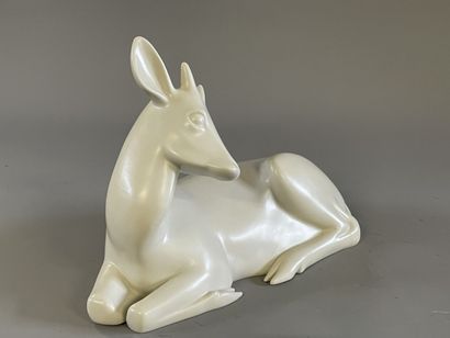 Armand PETERSEN (1881-1969) et Bing & Grondahl...