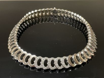 CARTIER collection C de Cartier, 
Collier...