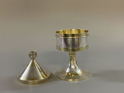 Amédée Cateland (1879-1938) , orfèvre lyonnais...