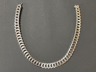 CARTIER collection C de Cartier, 
Collier...