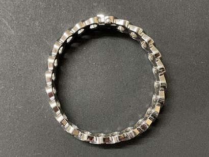 CARTIER collection C de Cartier, 
Bracelet...