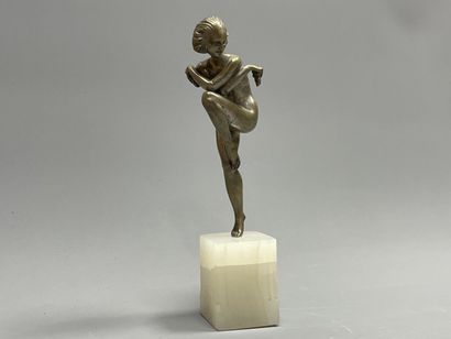 Pierre LE FAGUAYS (1892-1962)
Danseuse nue
Epreuve...