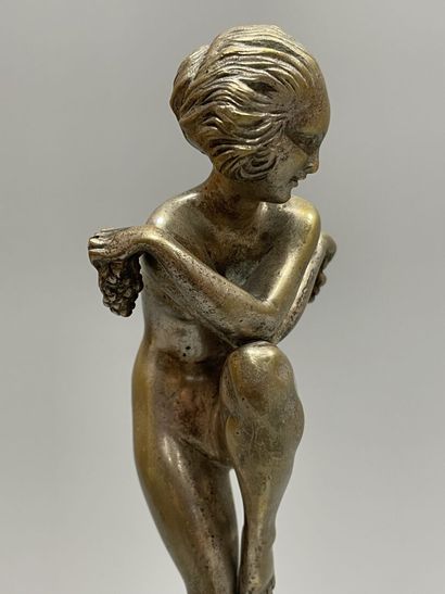 Pierre LE FAGUAYS (1892-1962)
Danseuse nue
Epreuve...