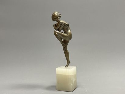 Pierre LE FAGUAYS (1892-1962)
Danseuse nue
Epreuve...