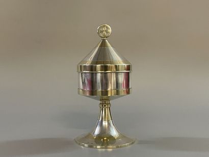 Amédée Cateland (1879-1938) , orfèvre lyonnais...