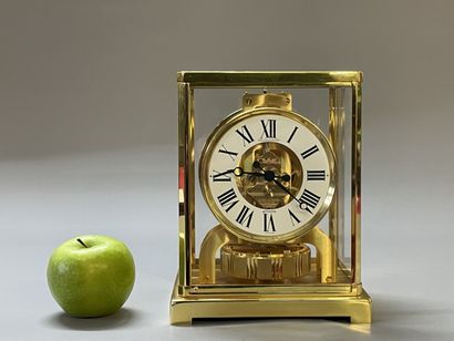 ATMOS de JAEGER LECOULTRE - 
Pendule dans...