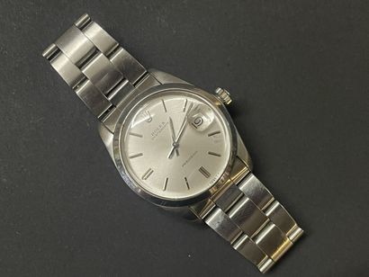 ROLEX
Montre Oysterdate Précision , unisexe...