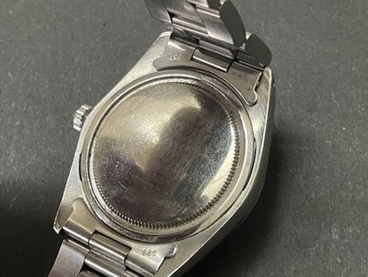 ROLEX
Montre Oysterdate Précision , unisexe...
