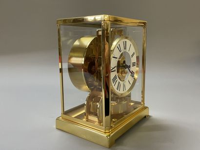 ATMOS de JAEGER LECOULTRE - 
Pendule dans...