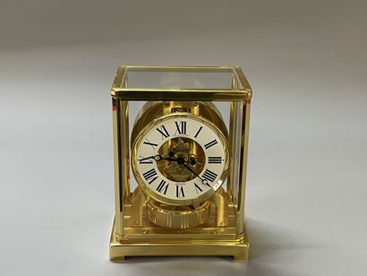 ATMOS de JAEGER LECOULTRE - 
Pendule dans...