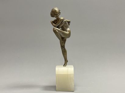 Pierre LE FAGUAYS (1892-1962)
Danseuse nue
Epreuve...