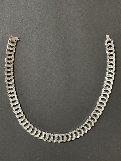 CARTIER collection C de Cartier, 
Collier...