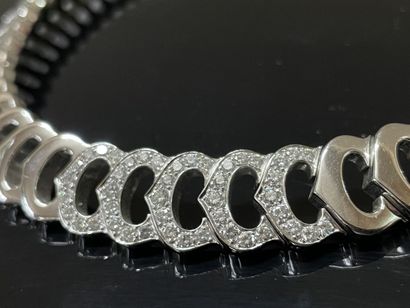 CARTIER collection C de Cartier, 
Collier...