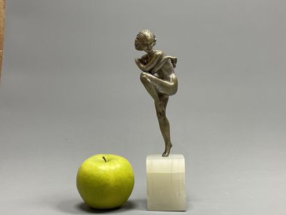 Pierre LE FAGUAYS (1892-1962)
Danseuse nue
Epreuve...
