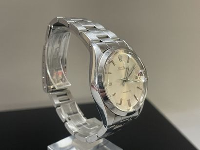 ROLEX
Montre Oysterdate Précision , unisexe...