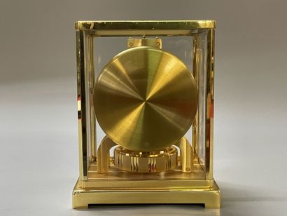 ATMOS de JAEGER LECOULTRE - 
Pendule dans...
