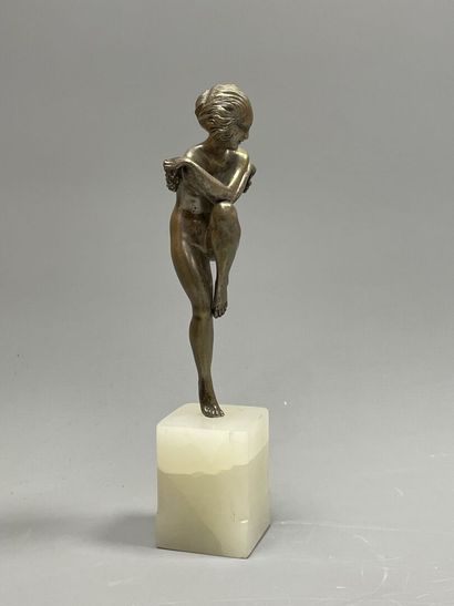 Pierre LE FAGUAYS (1892-1962)
Danseuse nue
Epreuve...