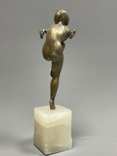 Pierre LE FAGUAYS (1892-1962)
Danseuse nue
Epreuve...