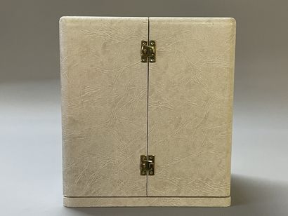 ATMOS de JAEGER LECOULTRE - 
Pendule dans...