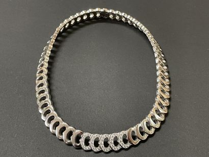 CARTIER collection C de Cartier, 
Collier...