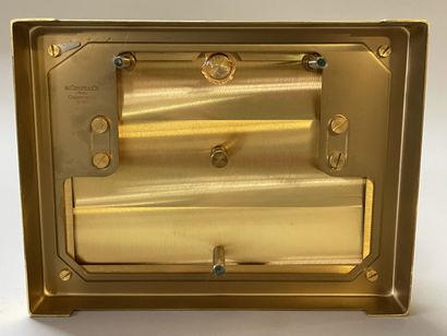 ATMOS de JAEGER LECOULTRE - 
Pendule dans...