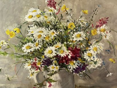 Emile Louis Auguste CHEVALIER-MILO (1892-1973)...