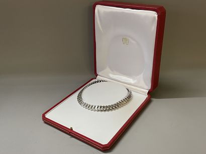 CARTIER collection C de Cartier, 
Collier...