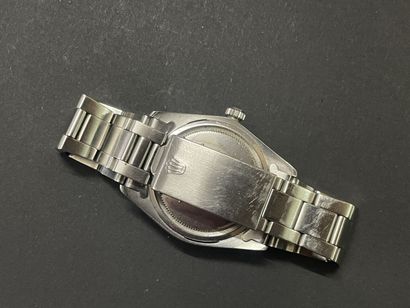 ROLEX
Montre Oysterdate Précision , unisexe...