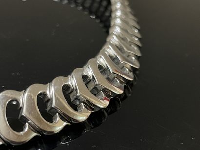 CARTIER collection C de Cartier, 
Collier...