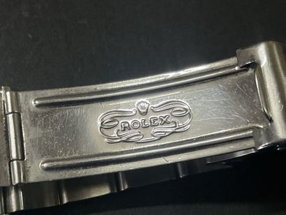 ROLEX
Montre Oysterdate Précision , unisexe...