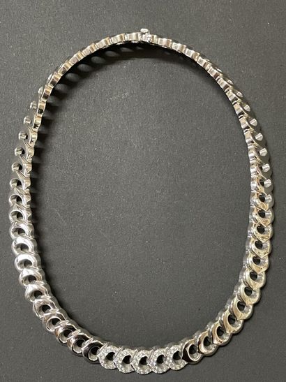 CARTIER collection C de Cartier, 
Collier...