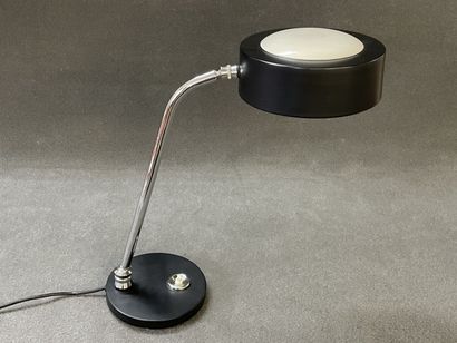 JUMO Desk lamp. 
H. 48 cm. 