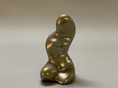Louis TANARI (1940)
Kneeling woman.
Proof...