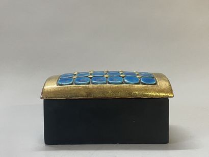 Mithé ESPELT (1923-2020) attribuée à
Boite...
