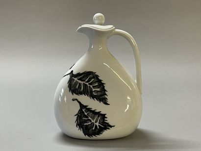 Jean LURÇAT (1892-1966) pour la manufacture...