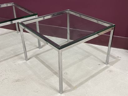 Florence KNOLL (1917 - 20219) attributed...