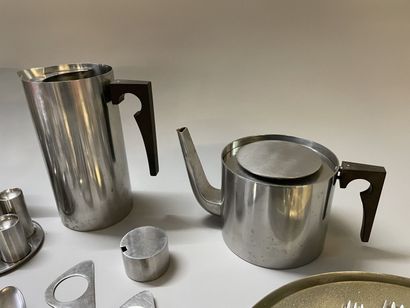 ARNE JACOBSEN (1902-1971). Michelsen edition:...