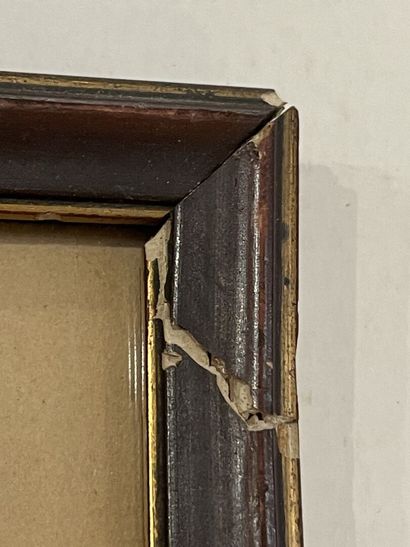 Japan early XXth
Fishing Martin
Pair of framed...