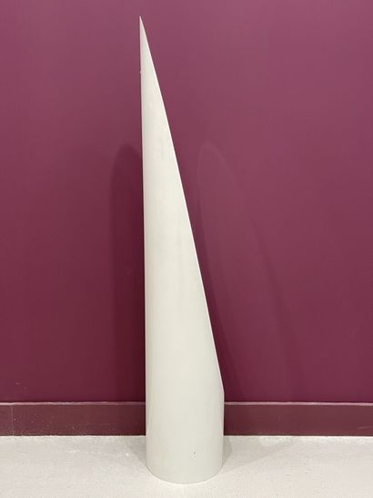Roger LECAL. 
Psyche mirror 