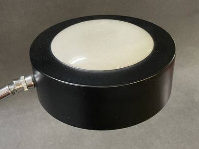 JUMO Desk lamp. 
H. 48 cm. 