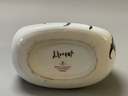 Jean LURÇAT (1892-1966) pour la manufacture...