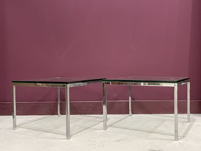 Florence KNOLL (1917 - 20219) attributed...