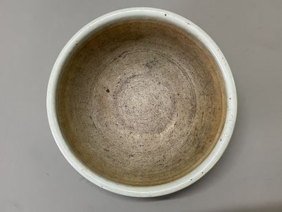 Chinese porcelain cup for the Vietnamese...